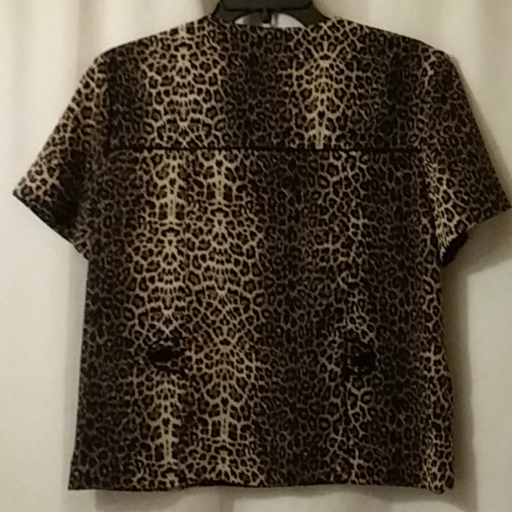 Blouse - Picture 2 of 4